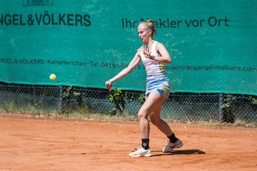 Bild 554 - RL TC an der Schirnau - SV Zehlendorfer Wespen : Ergebnis: 9:0